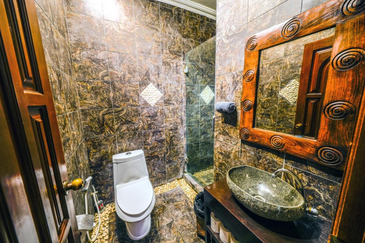 De Cinta Villa - Kuta - 5 Bedrooms - Heart Of Kuta מראה חיצוני תמונה